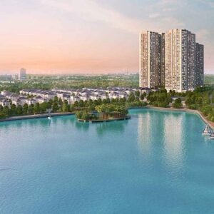 VINHOMES GREEN BAY